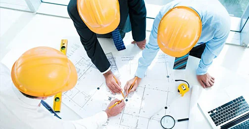 Construction Building